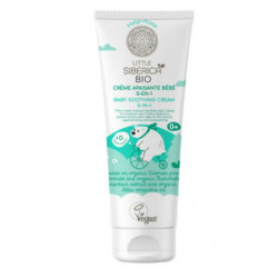 Natura Siberica Little Baby Soothing Cream 5 in 1 (75ml)