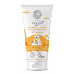 Natura Siberica Little Toothpaste Oblepikha de Altái (60gr)
