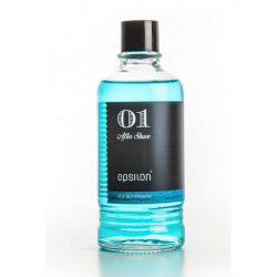 Epsilon Aftershave Blue Mediterranean