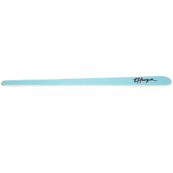 Thuya Thin Triangular Blue/White File 180/240 Thin Granule