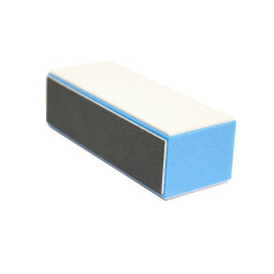 Thuya Blue Three Thick Block File 320/600/3000