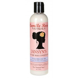 Camille Rose Moisture Max Conditioner (240ml)