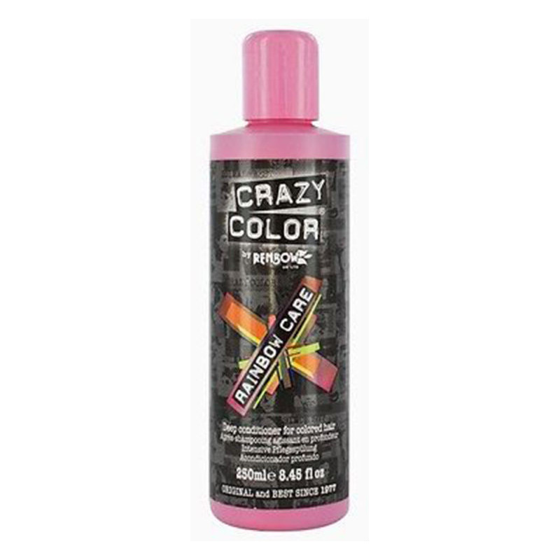Crazy Color Rainbow Care Conditioner (250ml) Crazy Color Rainbow Care Conditioner (250ml)