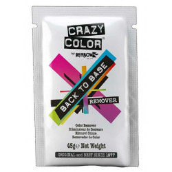 Crazy Color Back To Base Color Remover (45gr)