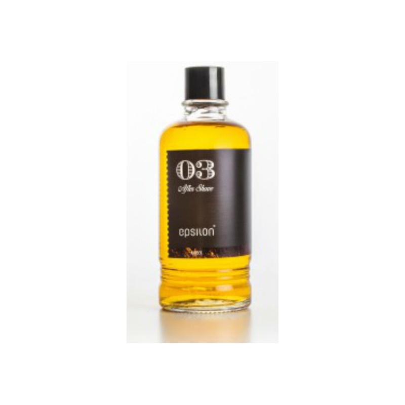 Epsilon Afther Shave Amber