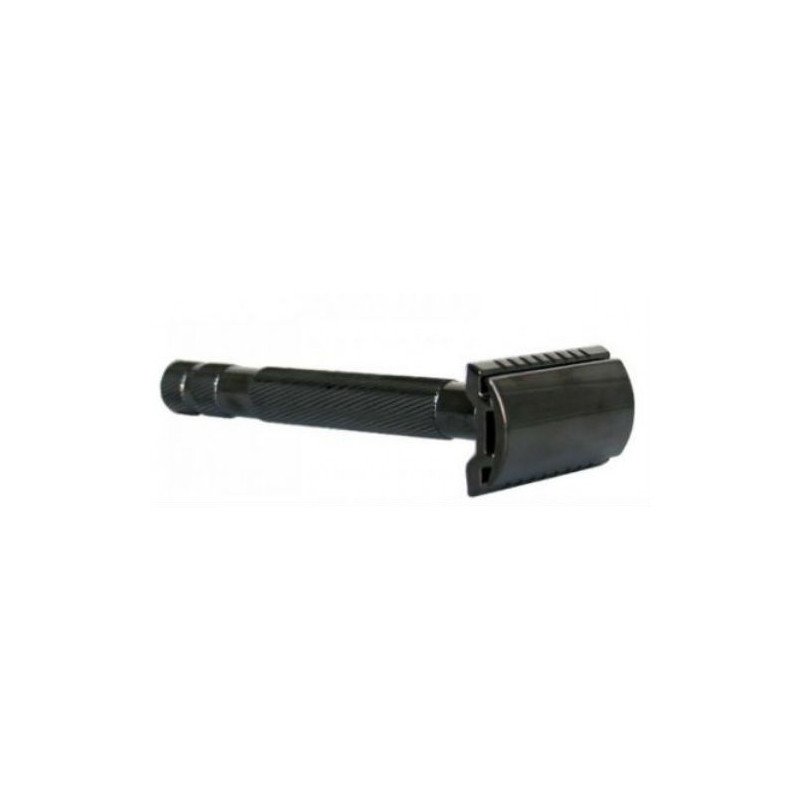 Epsilon Black Closed Comb Safety Razor Epsilon Black Closed Comb Safety Razor