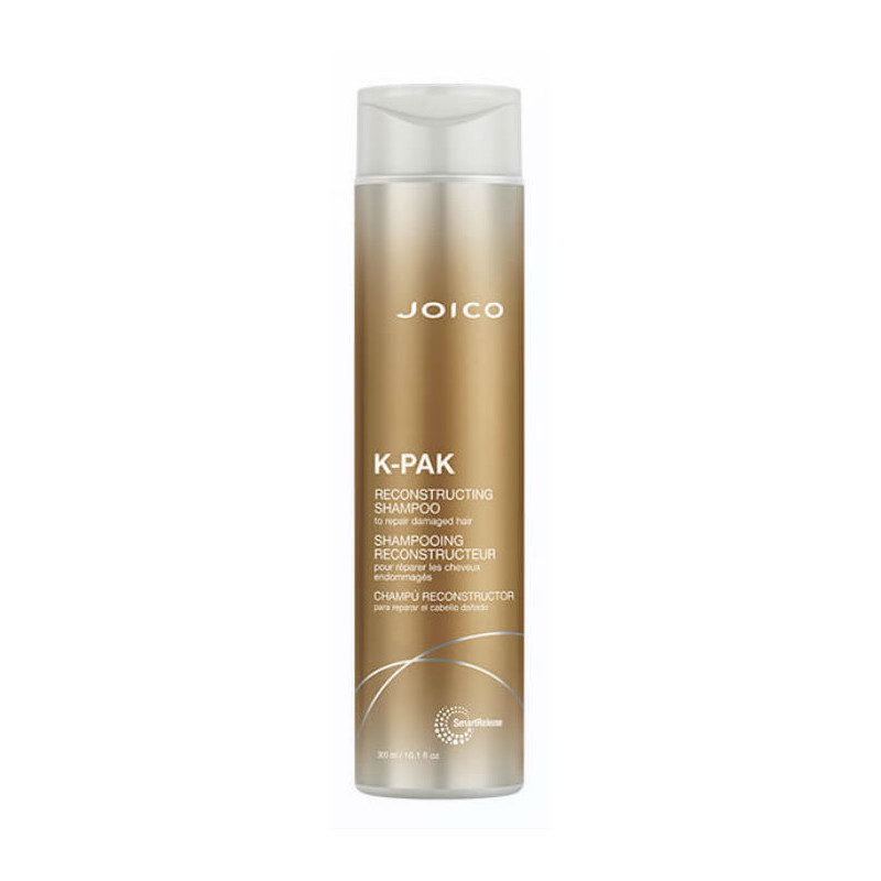 Joico K-Pak Reconstructing Shampoo Joico K-Pak Reconstructing Shampoo