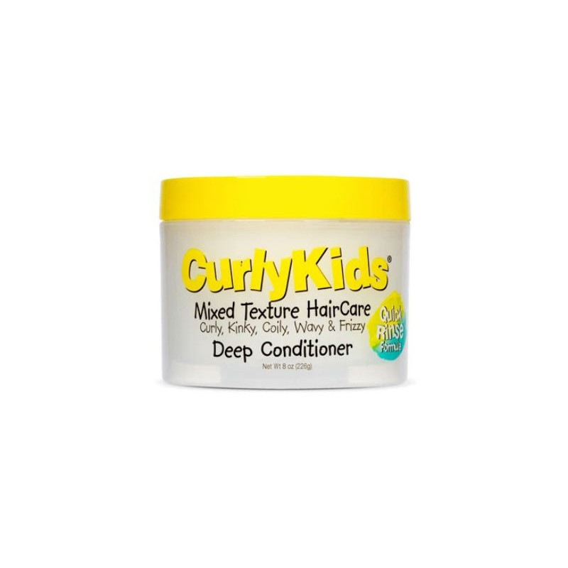 Curly Kids Deep Conditioner (226gr) Curly Kids Deep Conditioner (226gr)