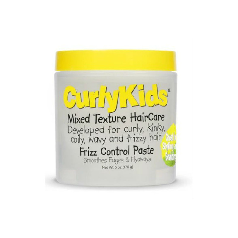 Curly Kids Frizz Control Paste (170gr) Curly Kids Frizz Control Paste (170gr)