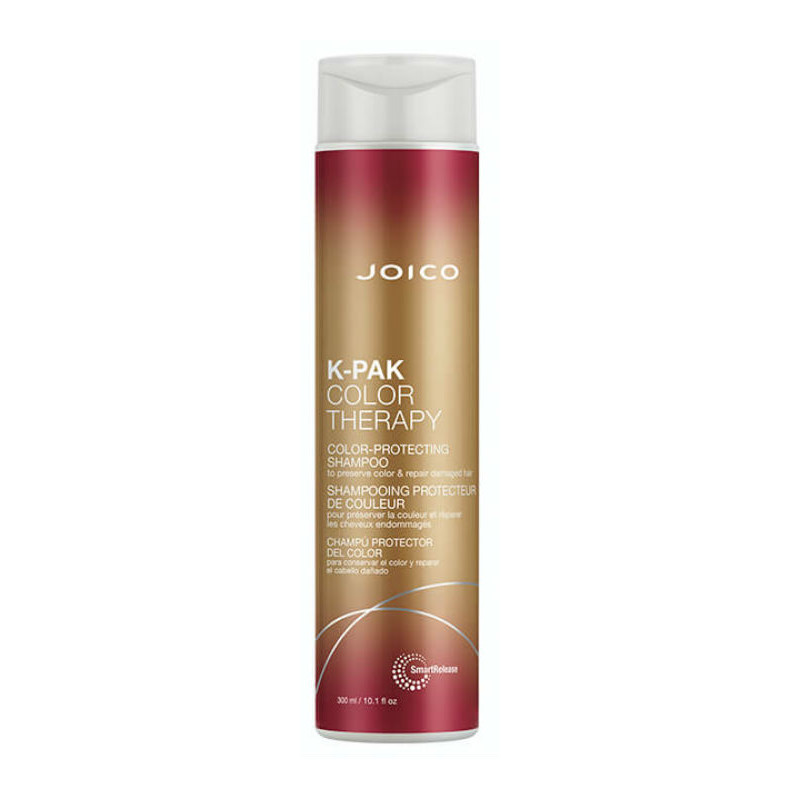 Joico K-Pak Color Therapy Color-Protecting Shampoo