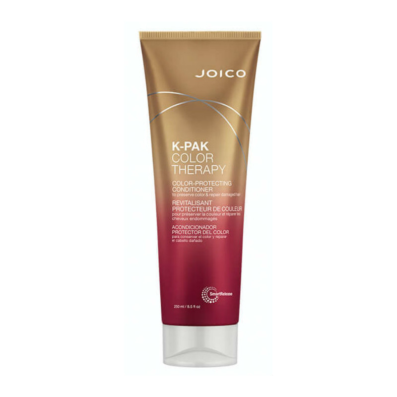 Joico K-Pak Color Therapy Color-Protecting Conditioner Joico K-Pak Color Therapy Color-Protecting Conditioner