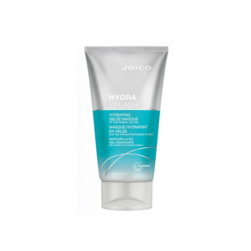 Joico Hydrasplash Gelée Masque (150ml) Joico Hydrasplash Gelée Masque (150ml)