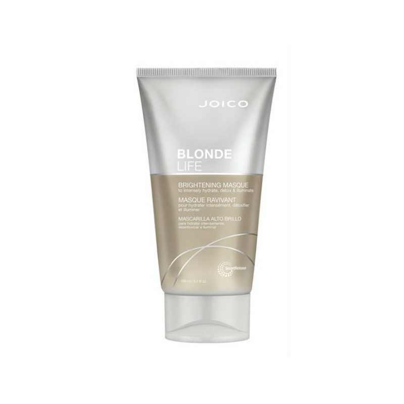 Joico Blonde Life Brightening Masque (150ml)