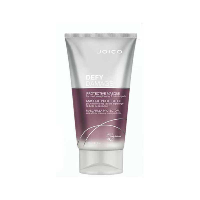 Joico Defy Damage Protective Masque Joico Defy Damage Protective Masque