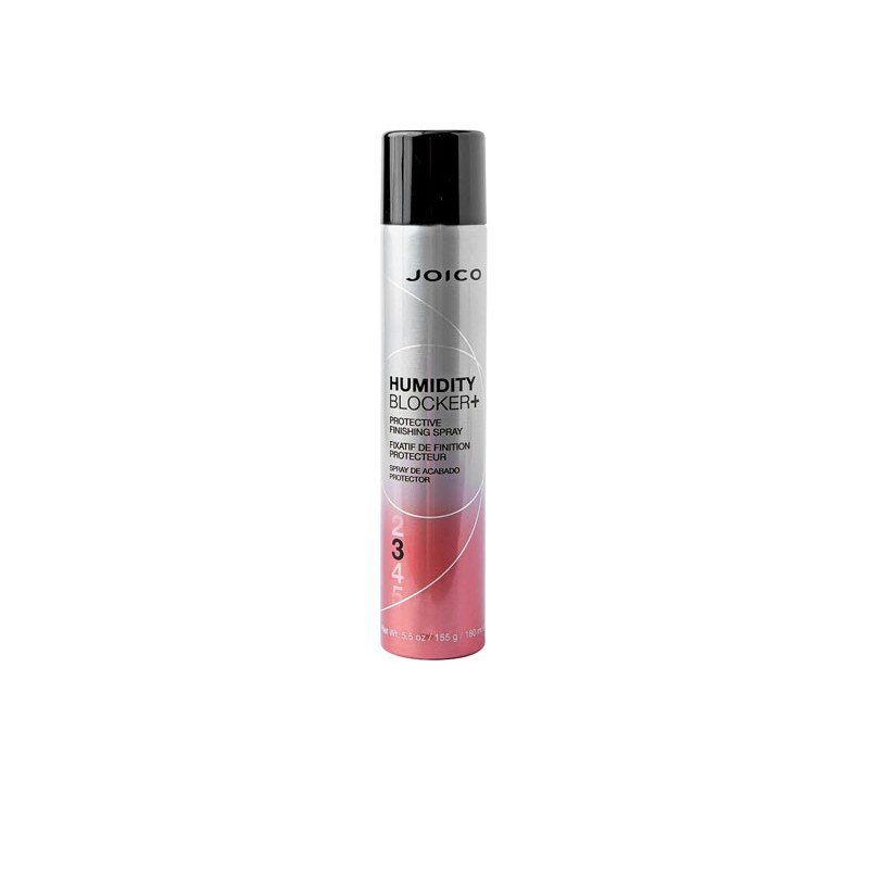 Joico Humidity Blocker+ Protective Finishing Spray (180ml)