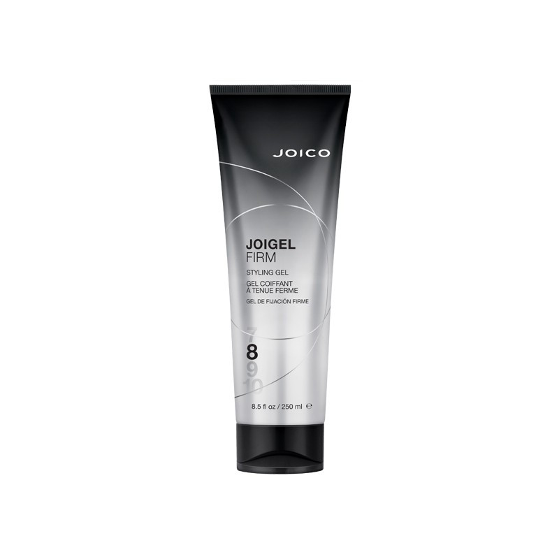 Joico Sf Jogel Firm Styling Gel 8(250ml) Joico Sf Jogel Firm Styling Gel 8(250ml)
