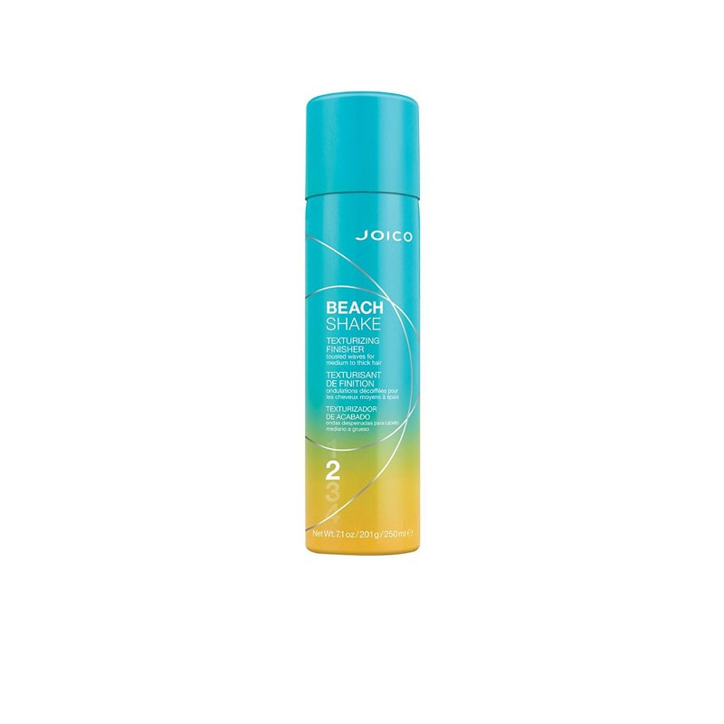 Joico Beach Shake Texturizing Finisher (250ml)