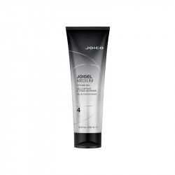 Joico JoiGel Medium Styling Gel 4 (250ml)