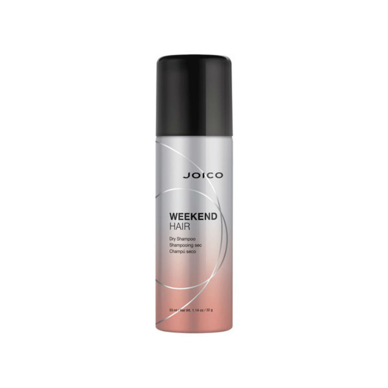 Joico Weekend Hair Dry Shampoo Joico Weekend Hair Dry Shampoo