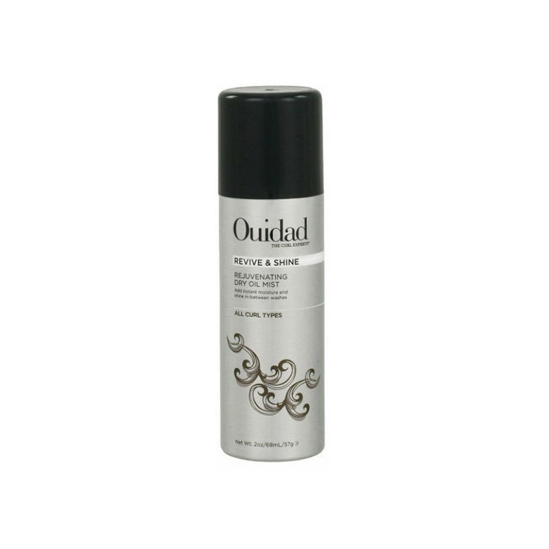 Ouidad Revive & Shine Rejuvenating Dry Oil Mist Ouidad Revive & Shine Rejuvenating Dry Oil Mist