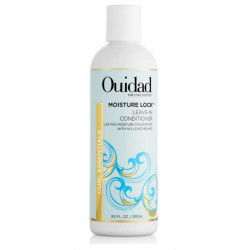 Ouidad Moisture Lock Leave-in Conditioner (250ml) 