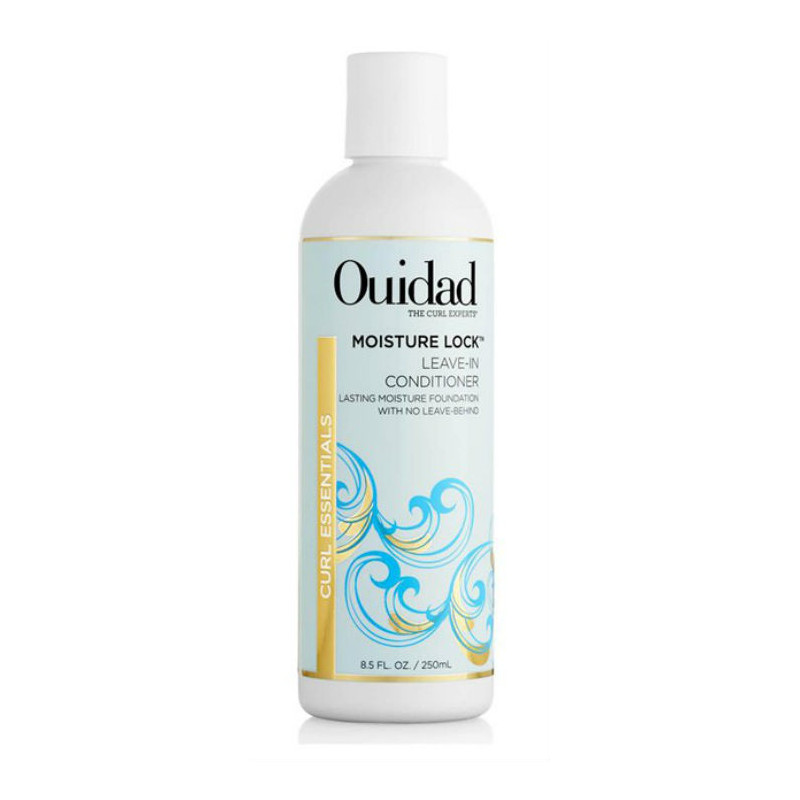Ouidad Moisture Lock Leave-in Conditioner (250ml) 