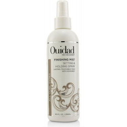 Ouidad Finishing Mist Setting & Holding Spray (250ml) 