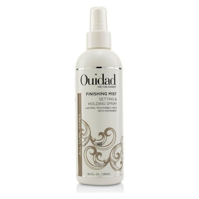 Ouidad Finishing Mist Setting & Holding Spray (250ml) Ouidad Finishing Mist Setting & Holding Spray (250ml)