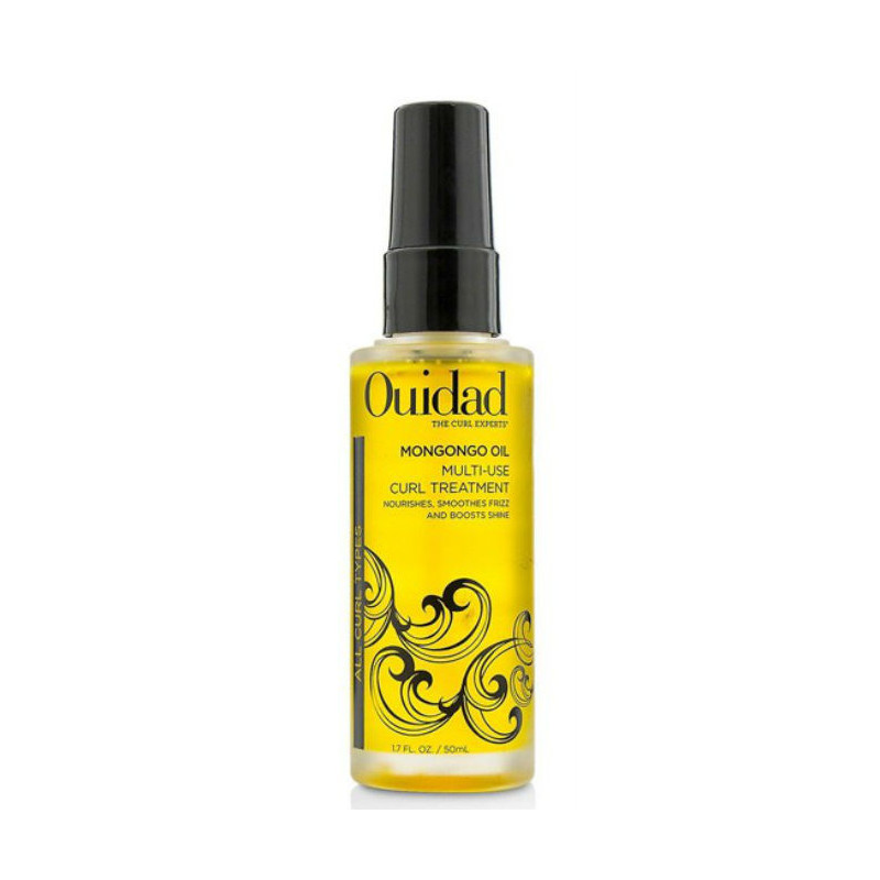 Ouidad Mongongo Oil Multi-Use Curl Treatment (50ml) Ouidad Mongongo Oil Multi-Use Curl Treatment (50ml)