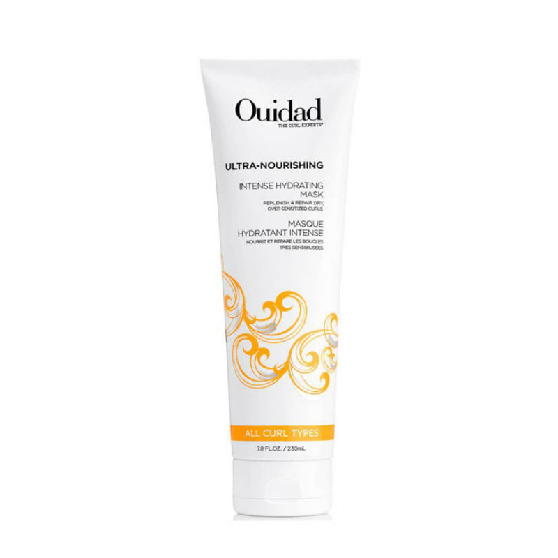 Ouidad Ultra-Nourishing Intense Hydrating Mask (230ml) Ouidad Ultra-Nourishing Intense Hydrating Mask (230ml)