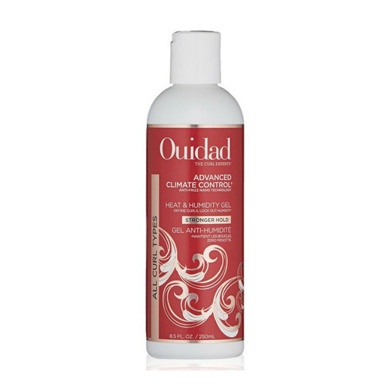 Ouidad Advanced Climate Control Heat & Humidity Gel Stronger Hold (250ml) Ouidad Advanced Climate Control Heat & Humidity Gel Stronger Hold (250ml)