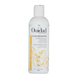Ouidad Ultra Nourishing Cleansing Oil Shampoo (250ml) 