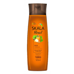 Skala Shampoo Caju e Marumuru (325ml) 