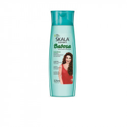 Skala Babosa Shampoo Hydronutritive (325ml) 