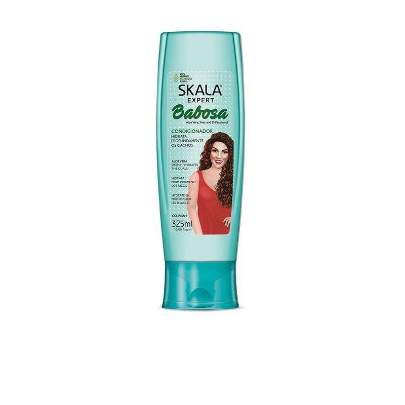 Skala Babosa Conditioner Hydronutritive (325ml) Skala Babosa Conditioner Hydronutritive (325ml)