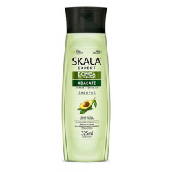 Skala Bomb Vitamins Abacate Shampoo (325ml)