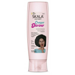 Skala Crespo Divino Conditioner (325ml) 
