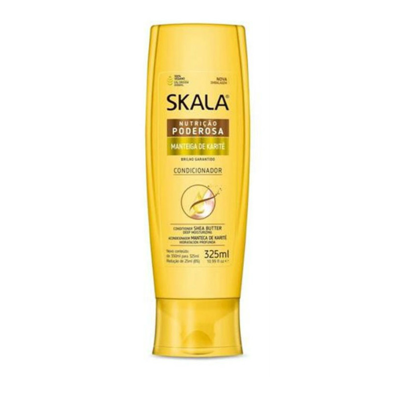 Skala Shea Butter Conditioner (325ml)