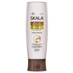 Skala Chocolate Conditioner (325ml)