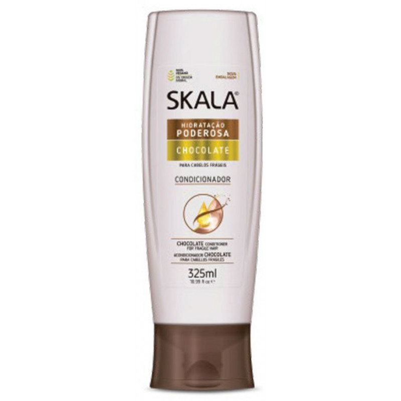 Skala Chocolate Conditioner (325ml) Skala Chocolate Conditioner (325ml)
