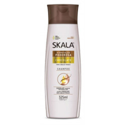 Skala Chocolate Shampoo (325ml)