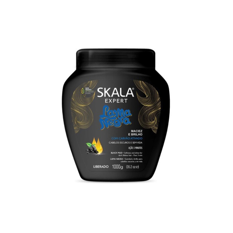 Skala Lama Negra Conditioning Cream (1000ml) Skala Lama Negra Conditioning Cream (1000ml)