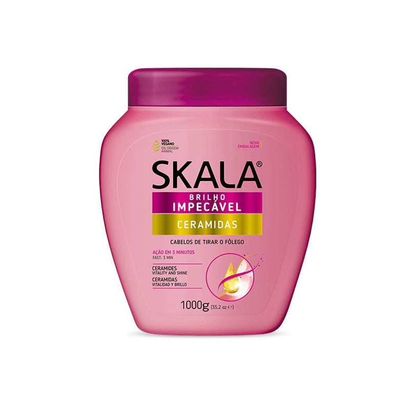 Skala Ceramidas G3 Conditioning Cream (1000ml)