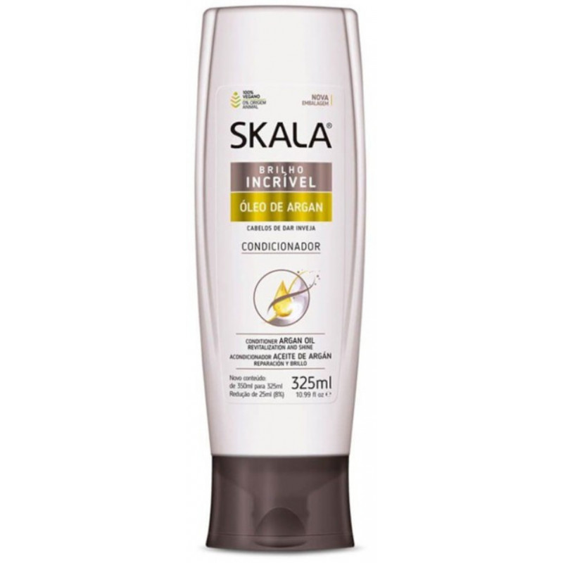 Skala Oleo de Argan Conditioner (325ml)