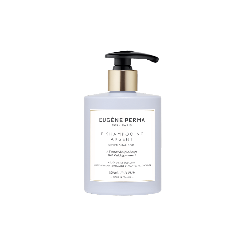 Eugene Perma 1919 Silver Shampoo Eugene Perma 1919 Silver Shampoo