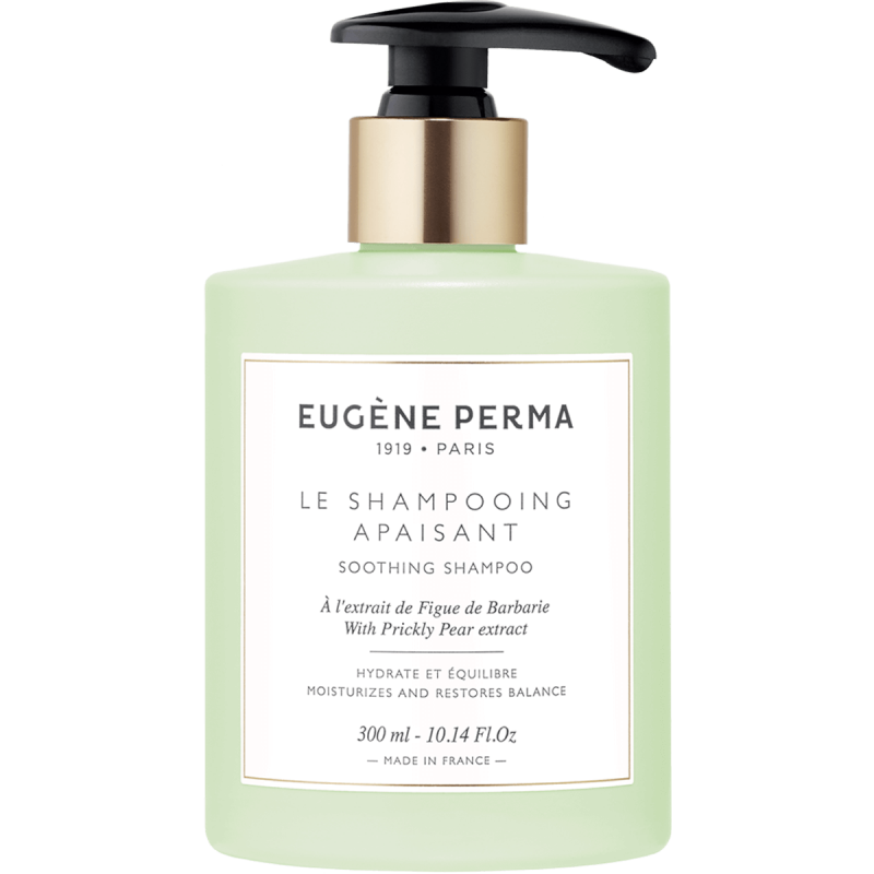 Eugene Perma 1919 Soothing Shampoo Eugene Perma 1919 Soothing Shampoo
