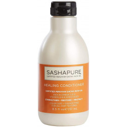 Sashapure Healing Conditioner (251ml)
