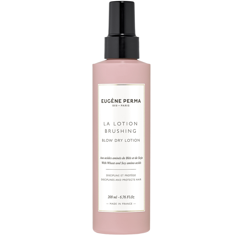 Eugene Perma 1919 Blow-dry Lotion (200ml) Eugene Perma 1919 Blow-dry Lotion (200ml)