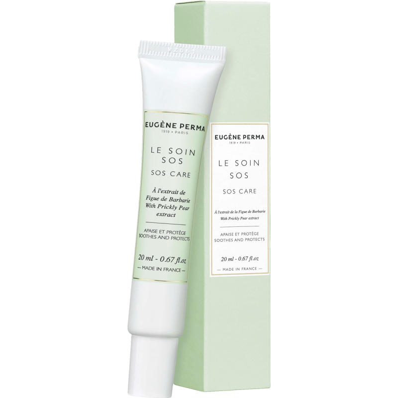 Eugene Perma 1919 SOS Care Roll-on (20ml) Eugene Perma 1919 SOS Care Roll-on (20ml)