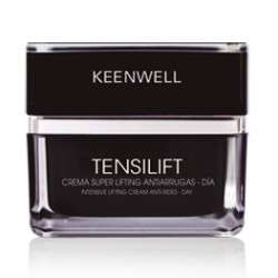 Keenwell Tensilift Super Lifting Cream Anti-Wrinkle Day (50ml)